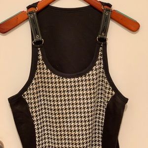 Unisex Club Tank Top